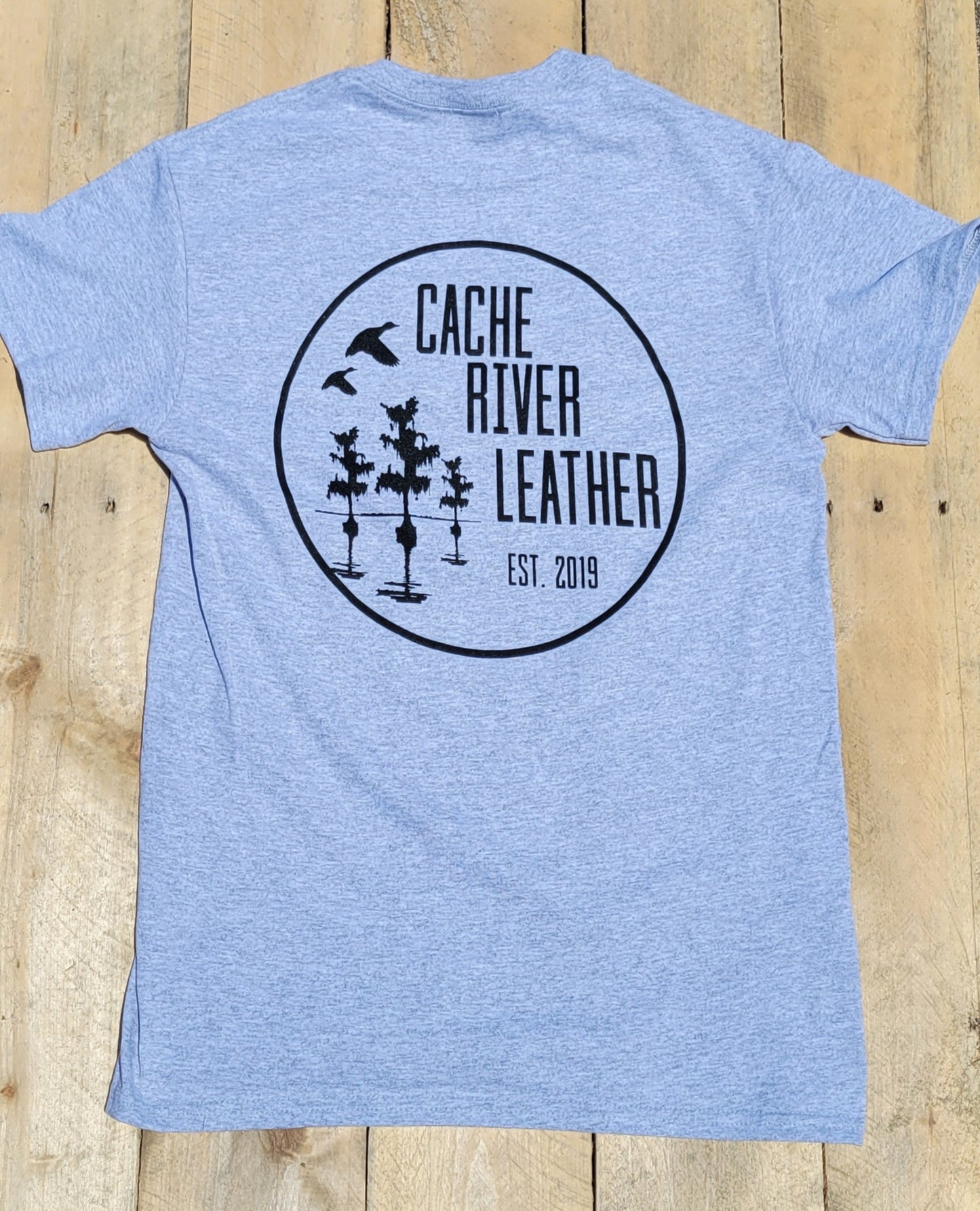 Short Sleeve T-Shirt