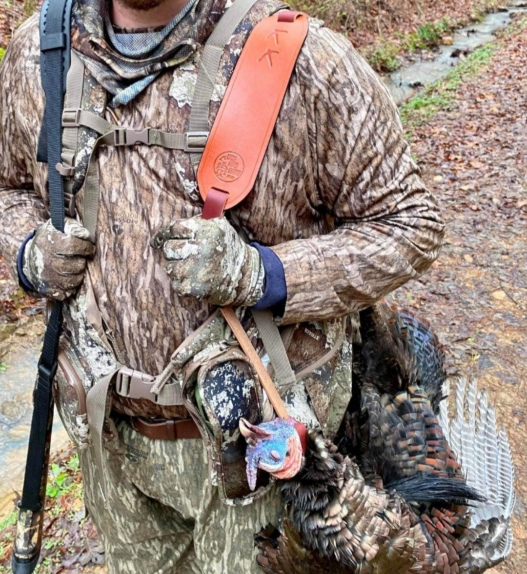 Turkey Gear