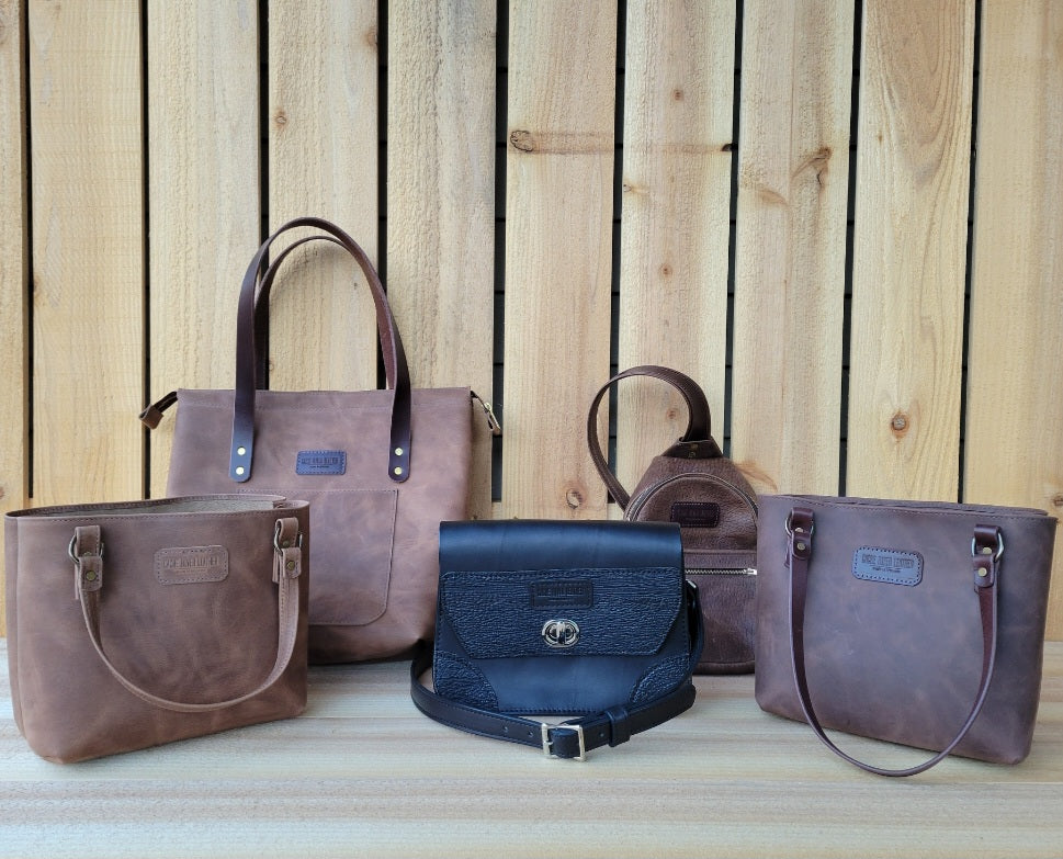 Bags
