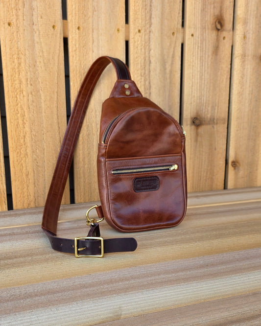 Mini Sling Bag