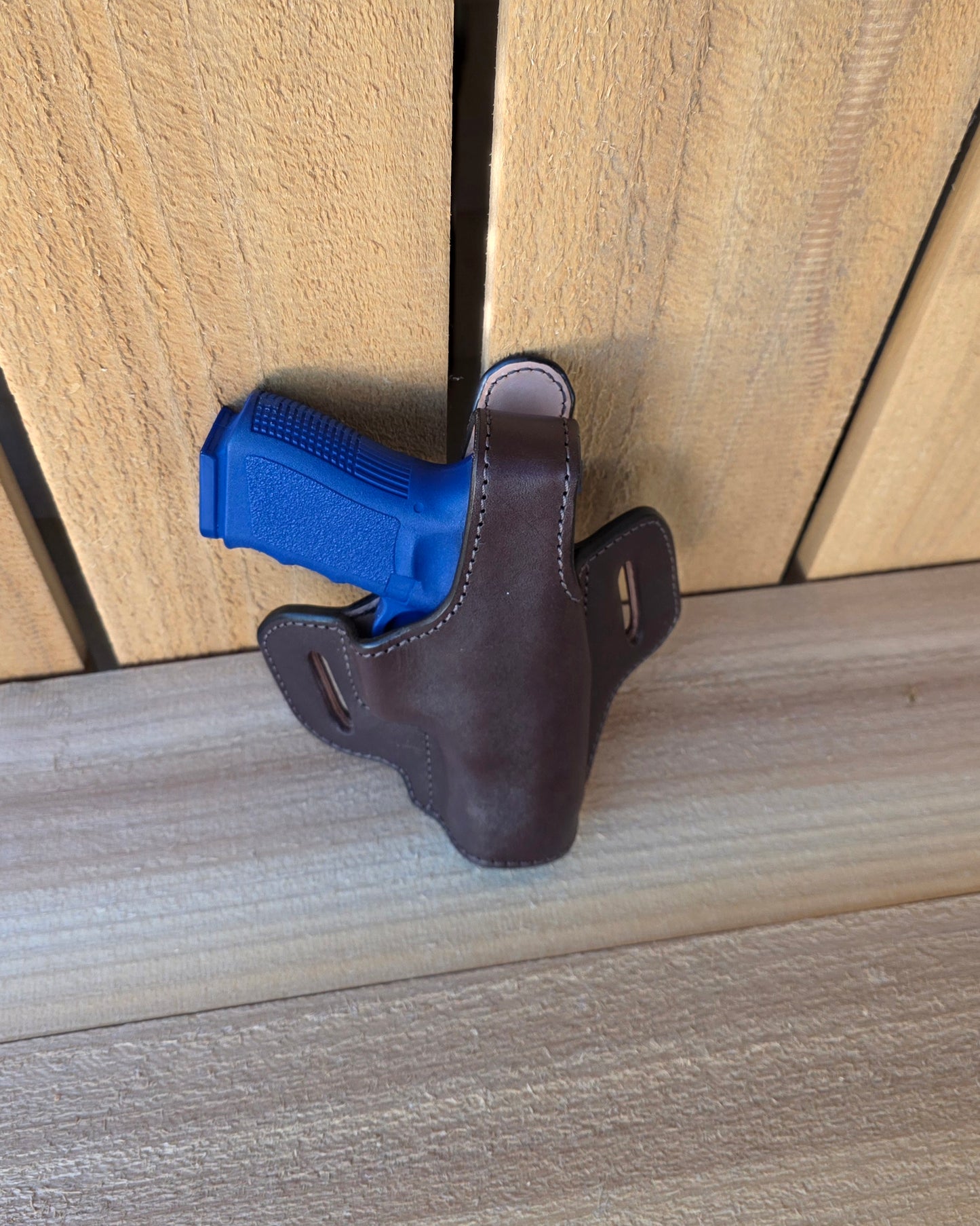 OWB Holster w/ Thumb Break