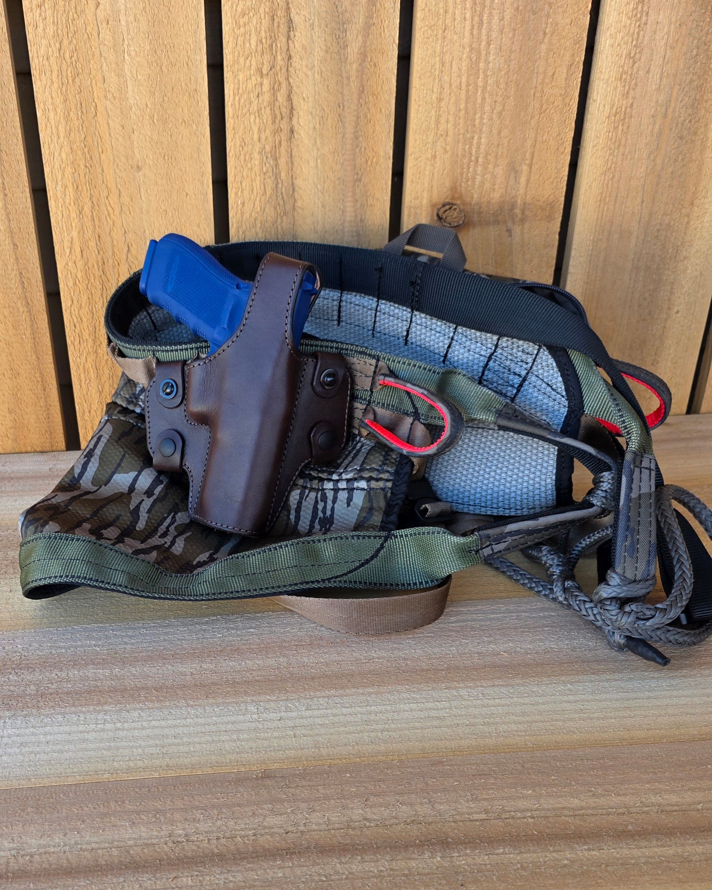 MOLLE Holster
