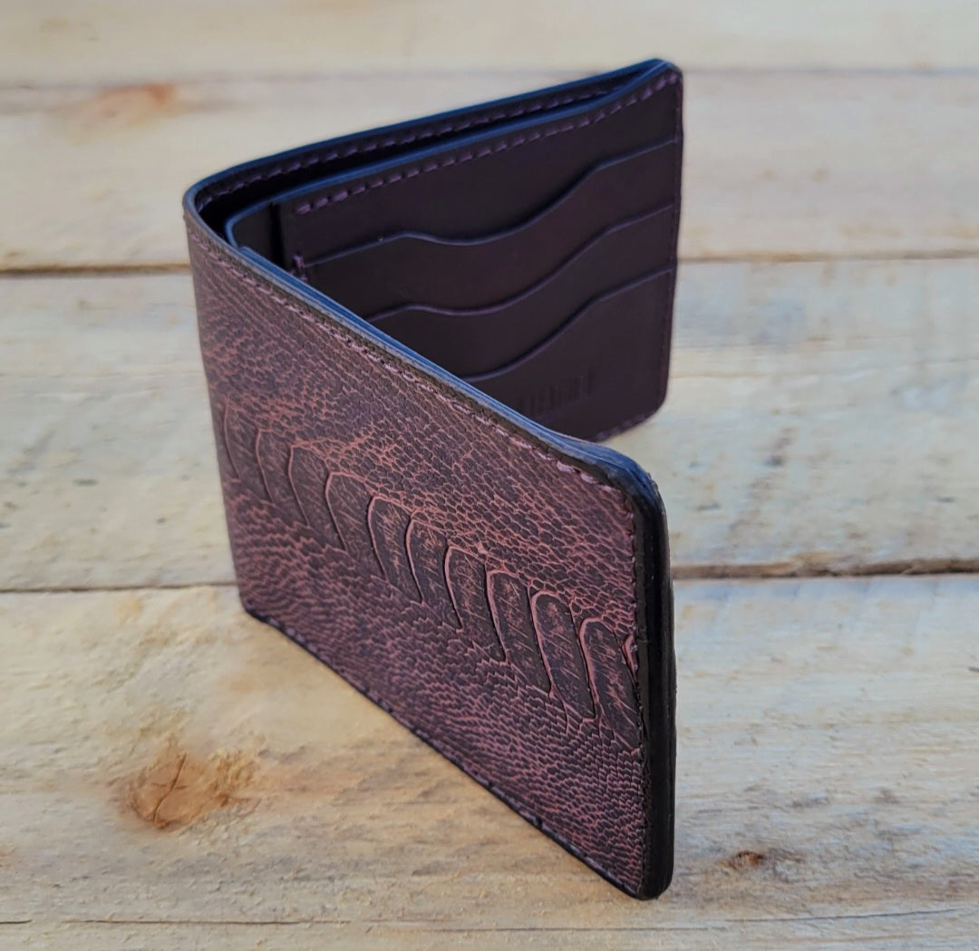 Exotic Leather – Cache River Leather