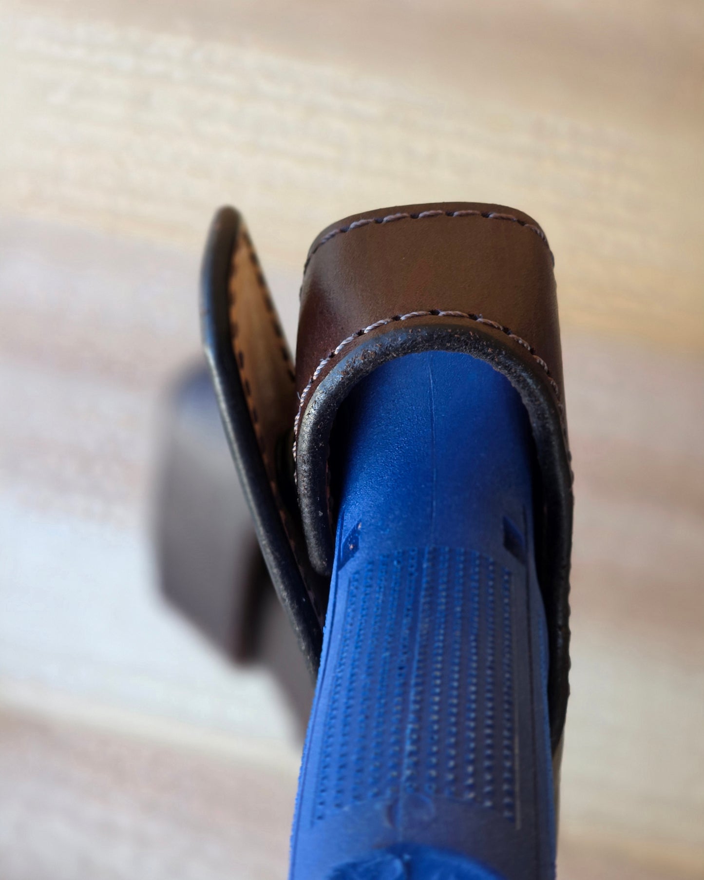 OWB Holster w/ Thumb Break