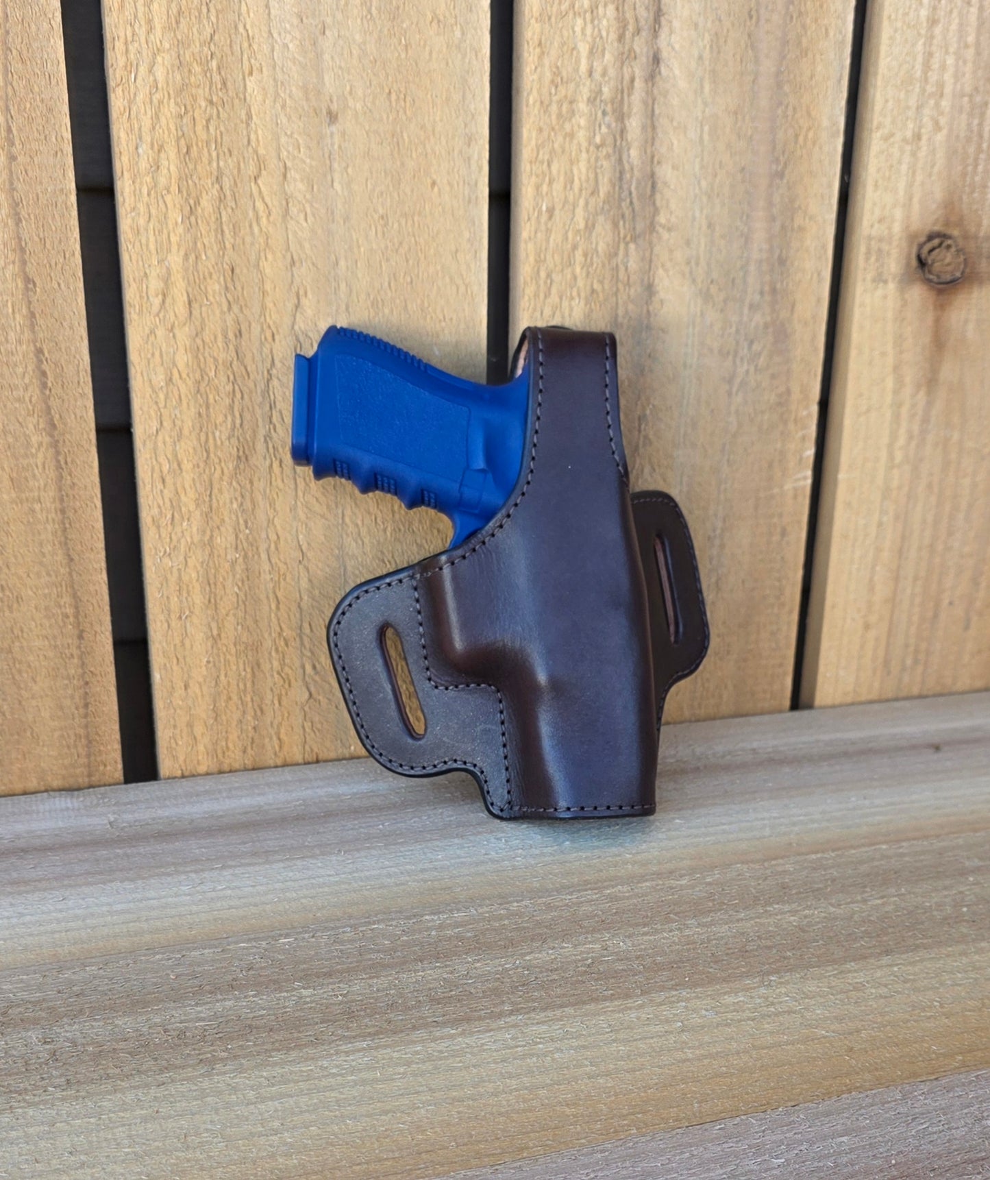 OWB Holster w/ Thumb Break