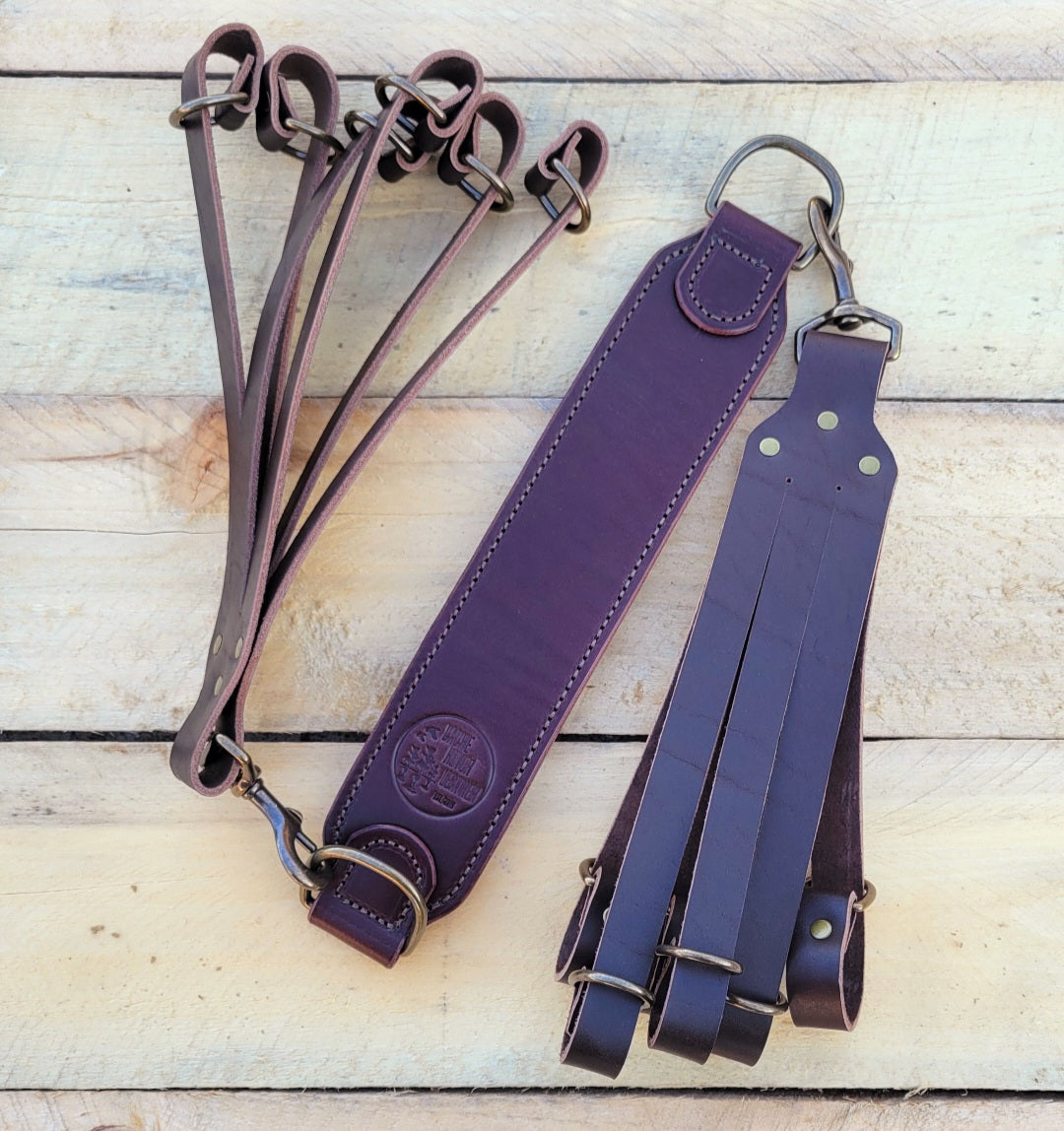 Waterfowl Tote - Guide Series