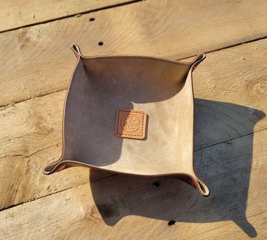 Valet Tray