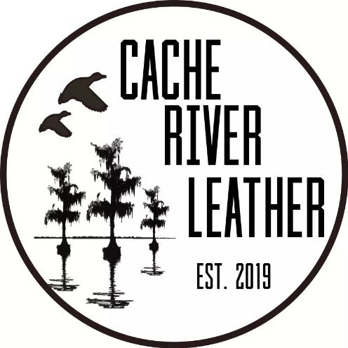 Gift Card – Cache River Leather