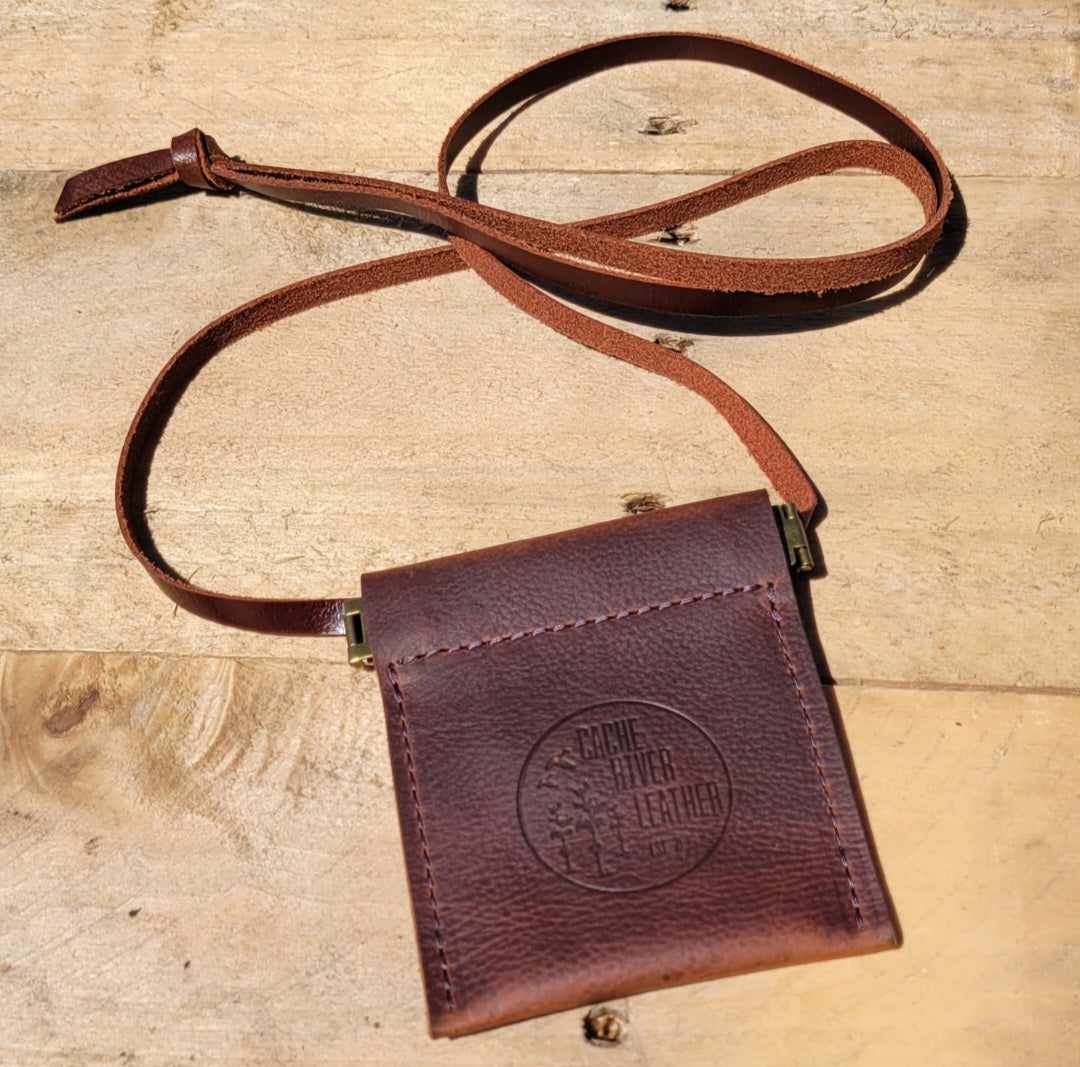 Mouth Call Pouch